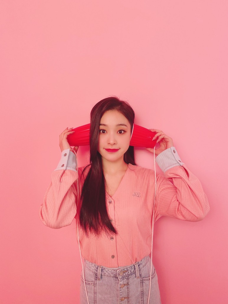 활동내내 빼앗겼던 컬러감을 되찾아온 걸그룹 | 인스티즈